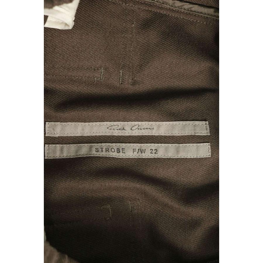 Rick Owens（リック・オウエンス） サイズ:46 24AW CROPPED CARGO
