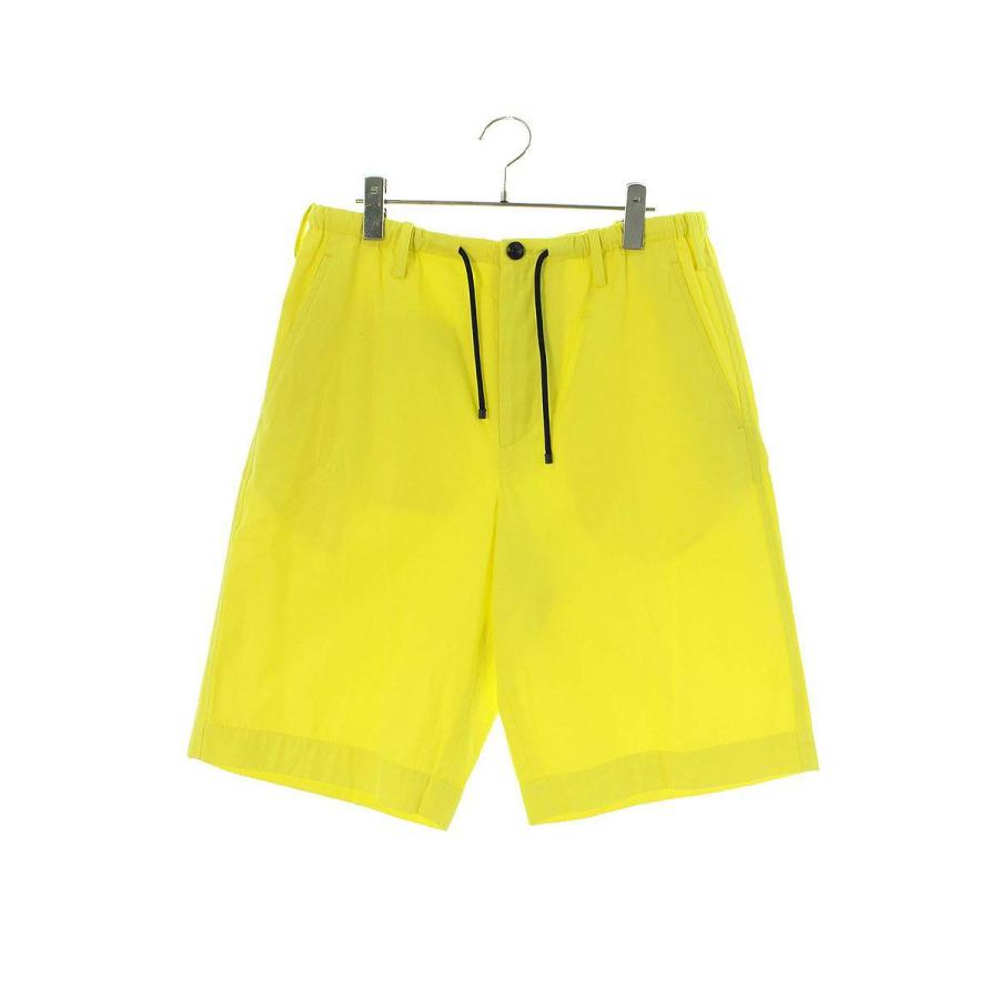 DRIES VAN NOTEN ドリスヴァンノッテン 21SS PENNY SHORT 2109 サイズ 