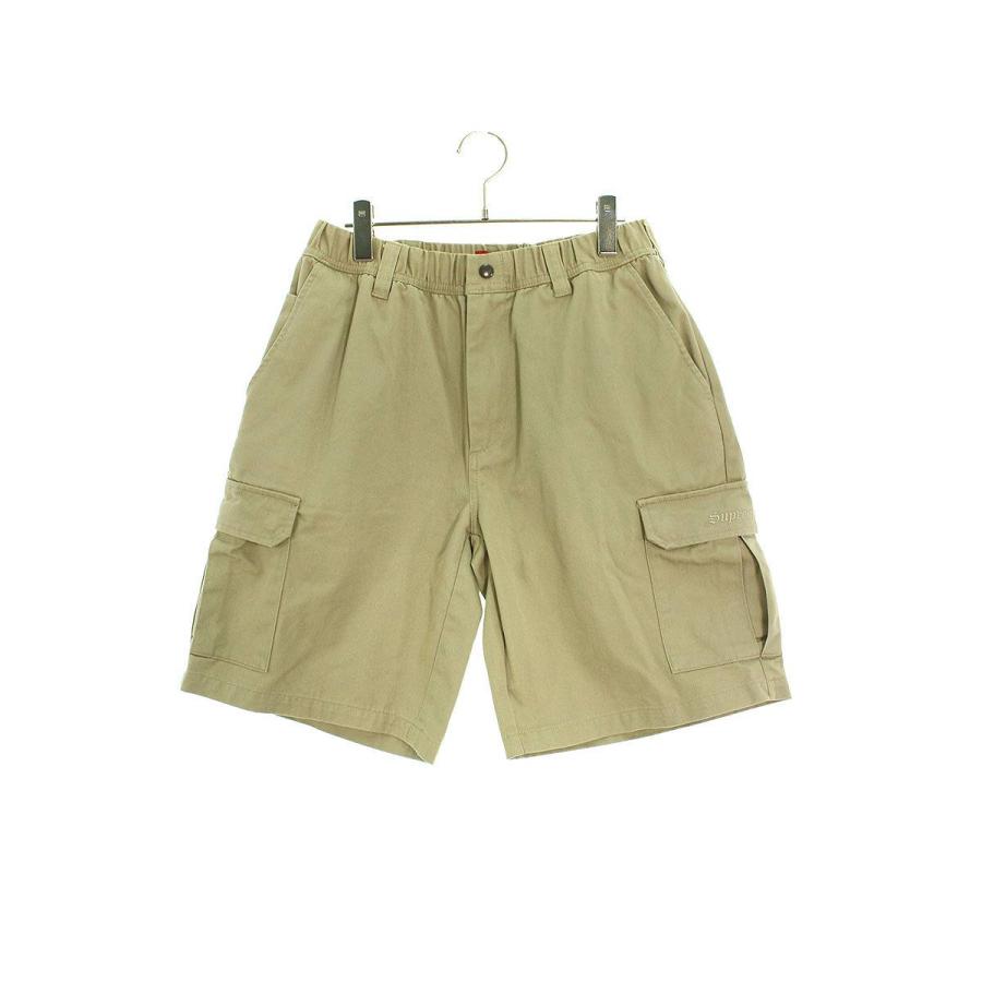 シュプリーム SUPREME 22SS Cargo Work Short サイズ:32インチ カーゴ