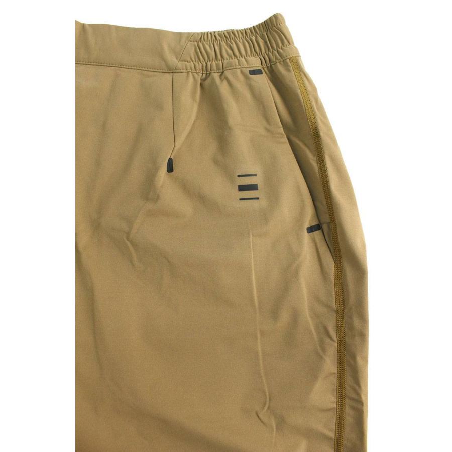 nonnative（ノンネイティブ） ハーフテン NN hfTn MRNR SHORTS サイズ