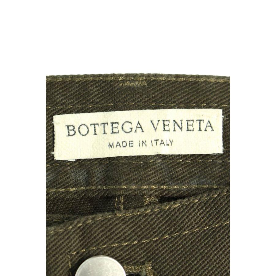 ボッテガヴェネタ BOTTEGA VENETA 572996 VF4T0 サイズ:46 デニム
