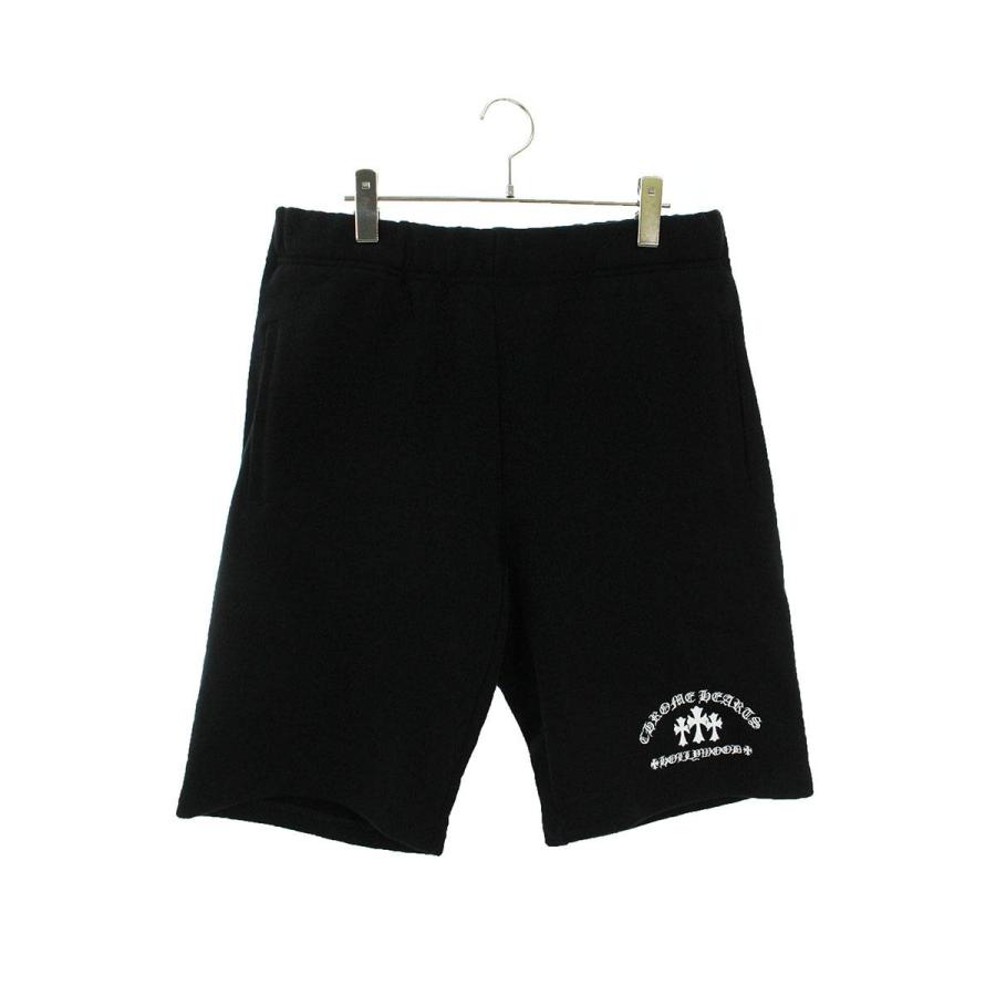 CHROME HEARTS クロムハーツ ハーフパンツ SAILIN ON HLF PNTS サイズ 