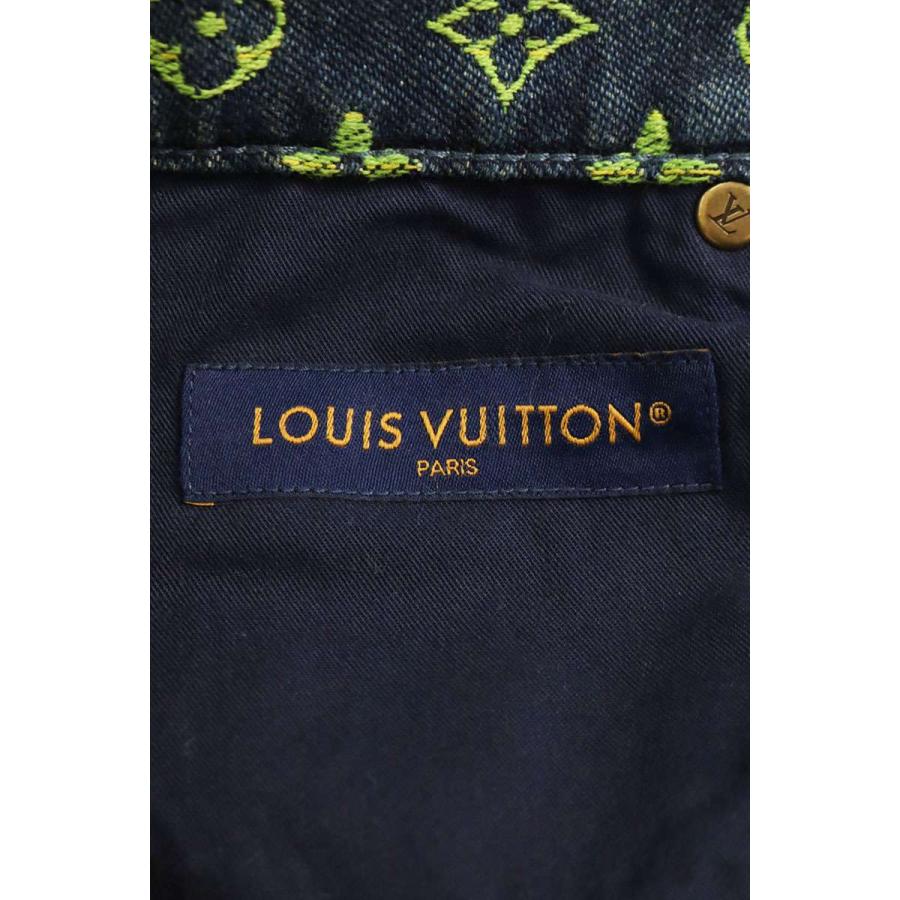 LOUIS VUITTON ルイヴィトン ハーフパンツ 23SS サイズ:31インチ LOUIS VUITTON ルイヴィトン ハーフパンツ 23SS サイズ:31インチ