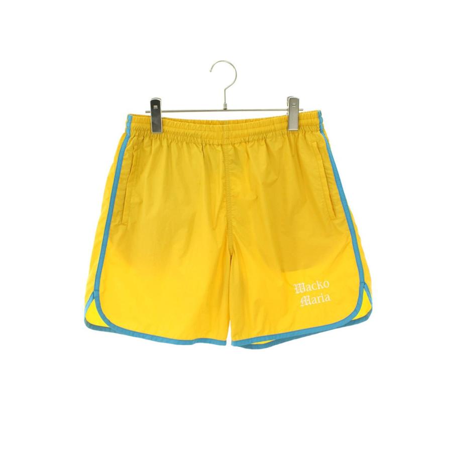 WACKO MARIA ワコマリア ハーフパンツ 24SS 24SS-WMP-PT14 サイズ:L 