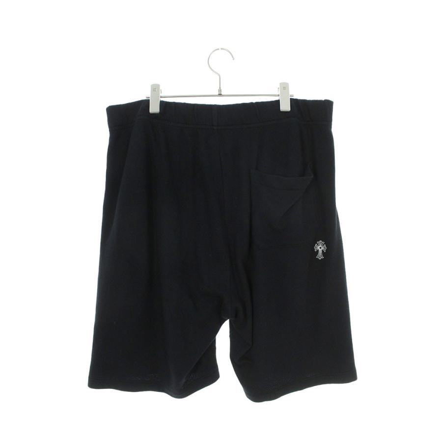 CHROME HEARTS クロムハーツ ショートパンツ Y NOT サイズ:L CHROME HEARTS クロムハーツ ショートパンツ Y NOT サイズ:L