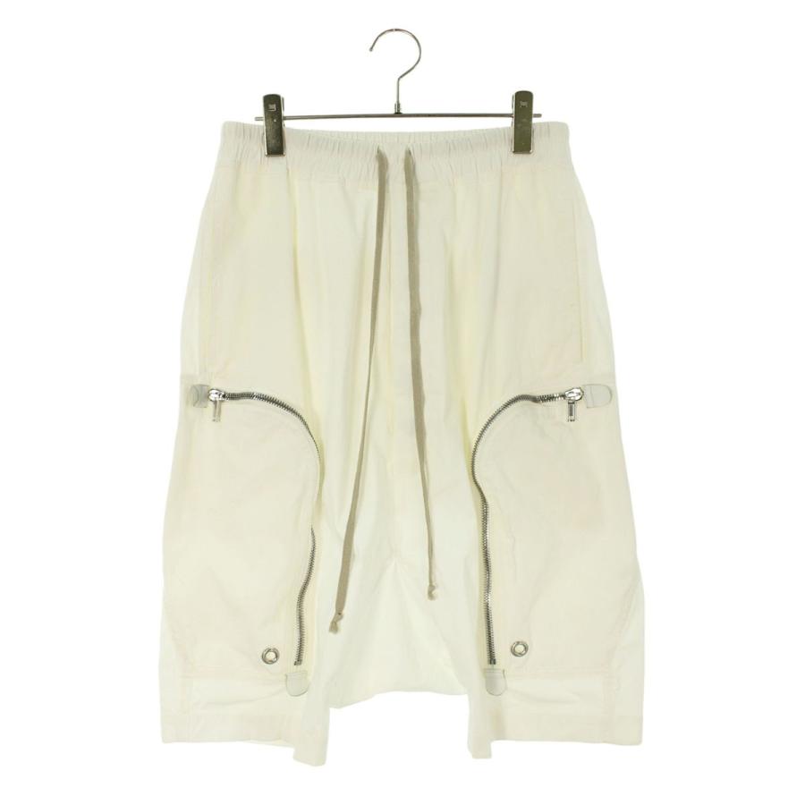 Rick Owens リックオウエンス ハーフパンツ 20SS RR20S7389-TE Rick Owens リックオウエンス ハーフパンツ 20SS RR20S7389-TE