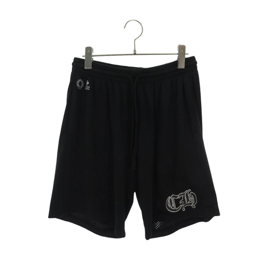 クロムハーツ ハーフパンツ メッシュ M