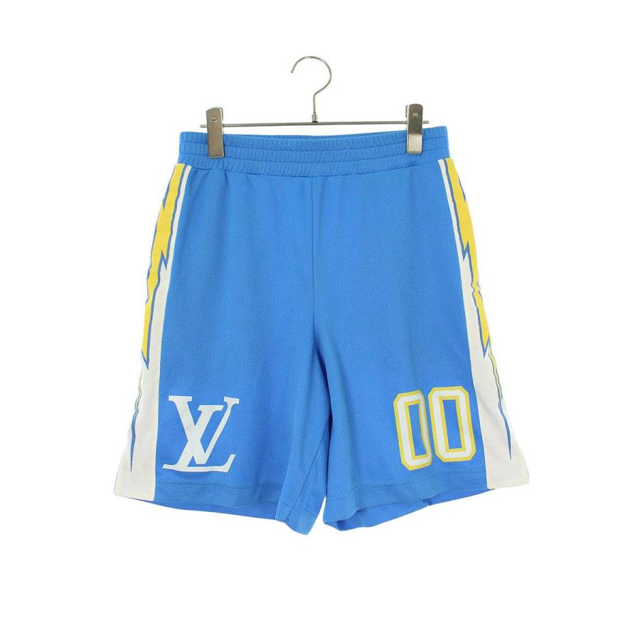 LOUIS VUITTON ルイヴィトン ハーフパンツ 22SS RM221 J67 LOUIS VUITTON ルイヴィトン ハーフパンツ 22SS RM221 J67