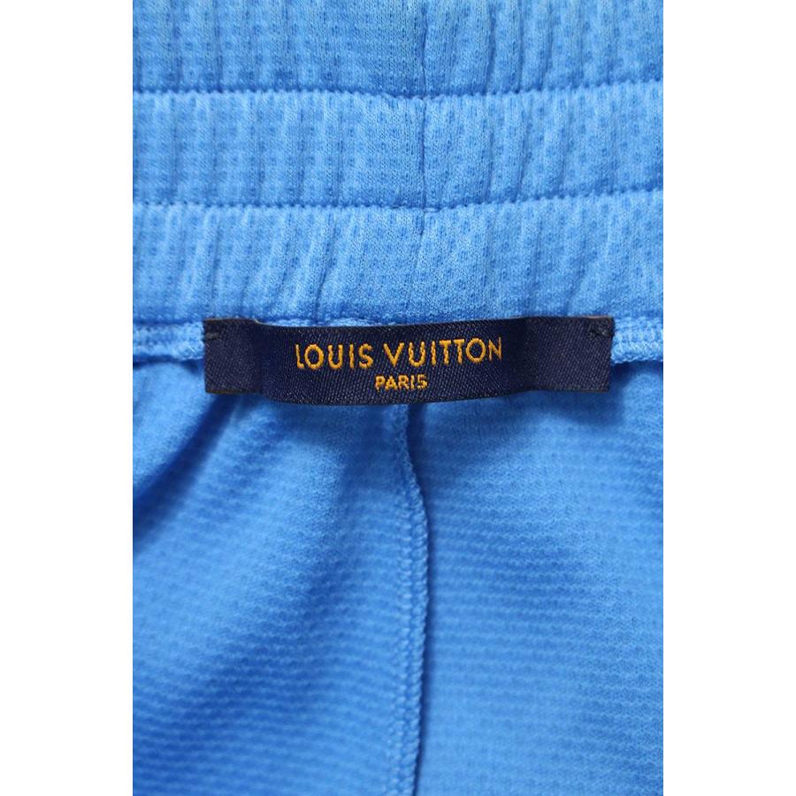 LOUIS VUITTON ルイヴィトン ハーフパンツ 22SS RM221 J67 LOUIS VUITTON ルイヴィトン ハーフパンツ 22SS RM221 J67