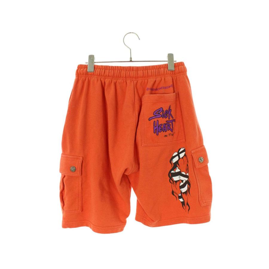 クロムハーツ　マッティボーイ　ショーパン CHROME HEARTS クロムハーツ × MATTY BOY Swim Shorts スイム