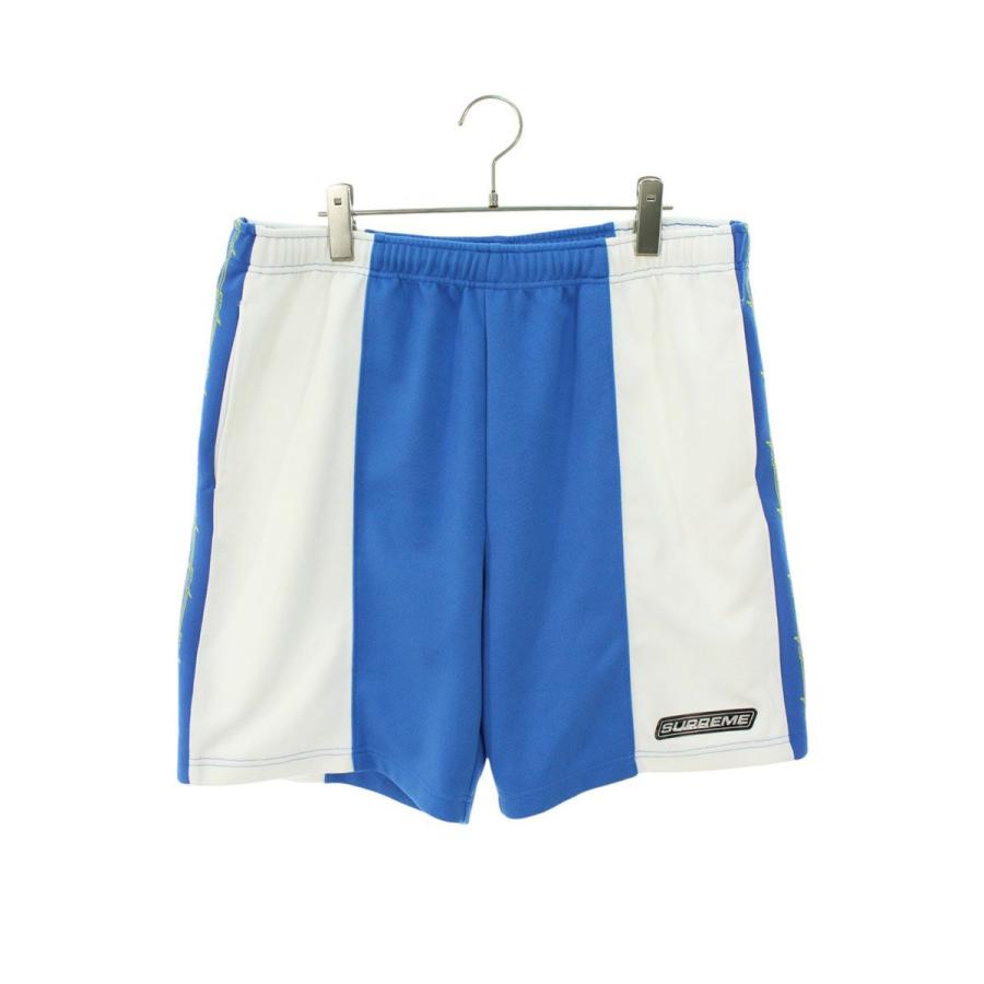 supreme シュプリーム ハーフパンツLサイズ