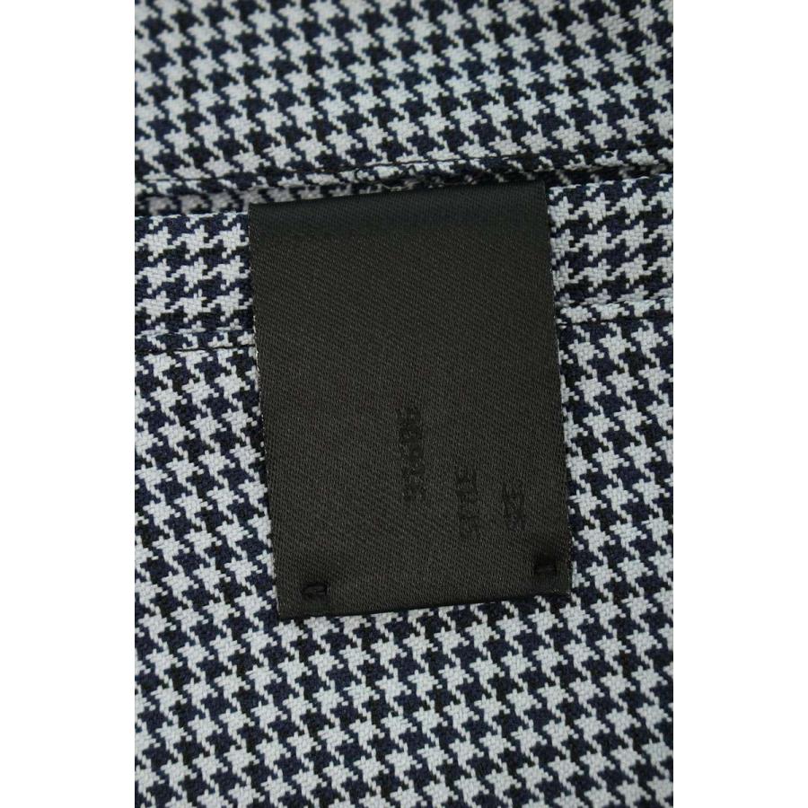 N.HOOLYWOOD エヌハリウッド 24SS 2241-CP52-002 サイズ:40 千鳥 N.HOOLYWOOD エヌハリウッド 24SS 2241-CP52-002 サイズ:40 千鳥