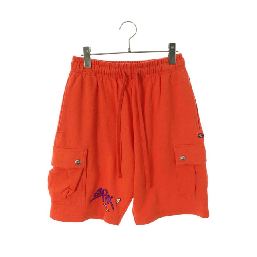 CHROME HEARTS クロムハーツ ハーフパンツ サイズ:M MATTY BOY CHROME HEARTS クロムハーツ ハーフパンツ サイズ:M MATTY BOY