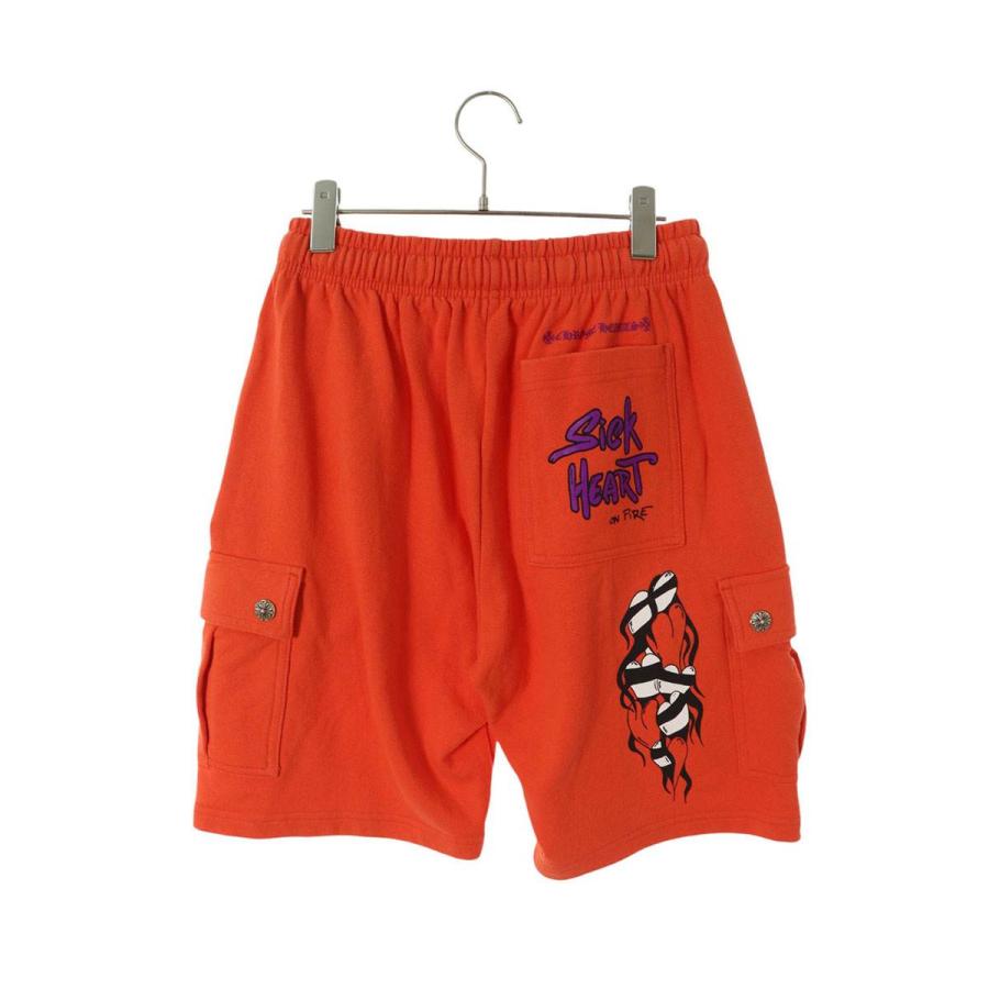 CHROME HEARTS クロムハーツ ハーフパンツ サイズ:M MATTY BOY CHROME HEARTS クロムハーツ ハーフパンツ サイズ:M MATTY BOY