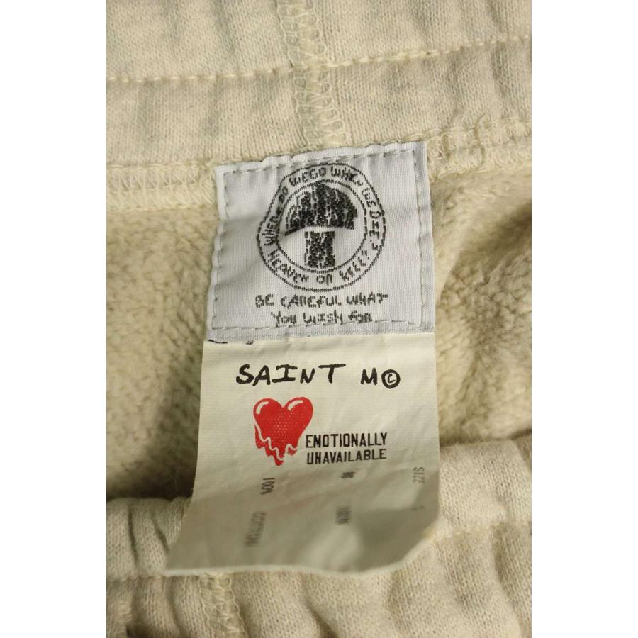SAINT Mxxxxxx セントマイケル ハーフパンツ 21AW EU-A21-0000-054 