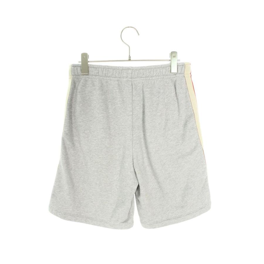 GUCCI グッチ ハーフパンツ 497251 サイズ:XS サイドロゴハーフ GUCCI グッチ ハーフパンツ 497251 サイズ:XS サイドロゴハーフ