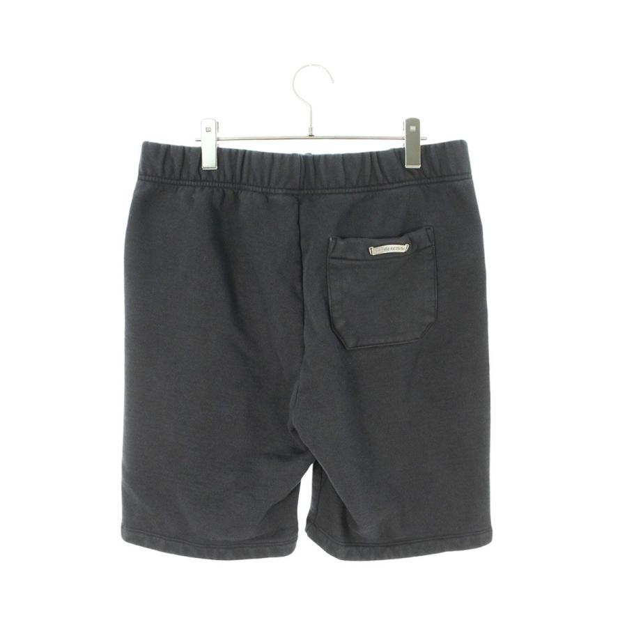CHROME HEARTS クロムハーツ ハーフパンツ Y NOT SWEAT PANTS CHROME HEARTS クロムハーツ ハーフパンツ Y NOT SWEAT PANTS