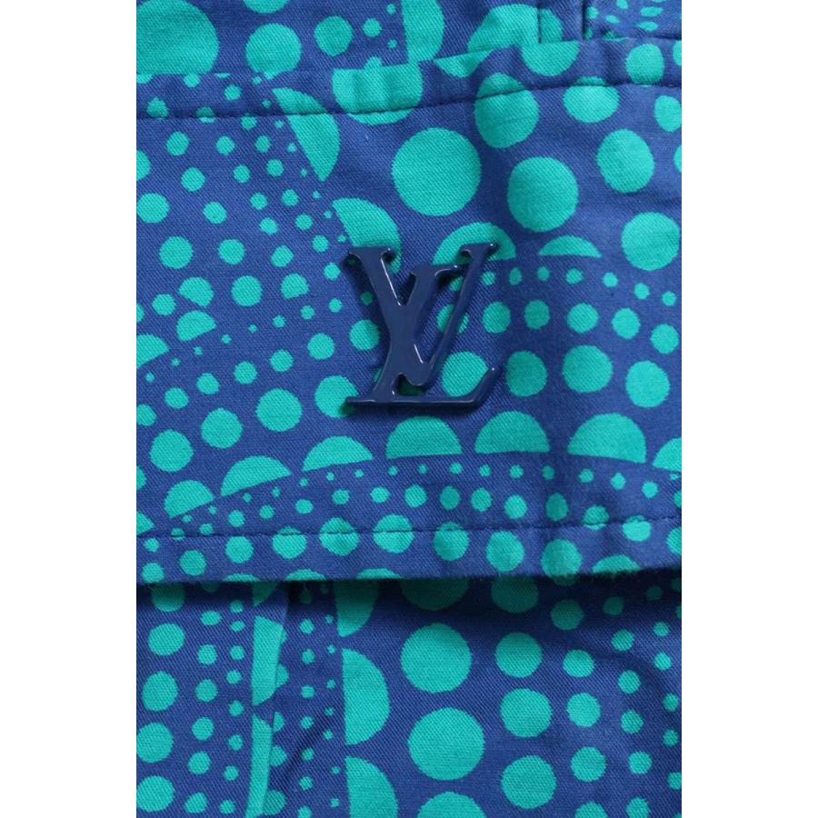 LOUIS VUITTON（ルイ・ヴィトン） サイズ:XS RM232H V32 HOP31W ヤヨイ