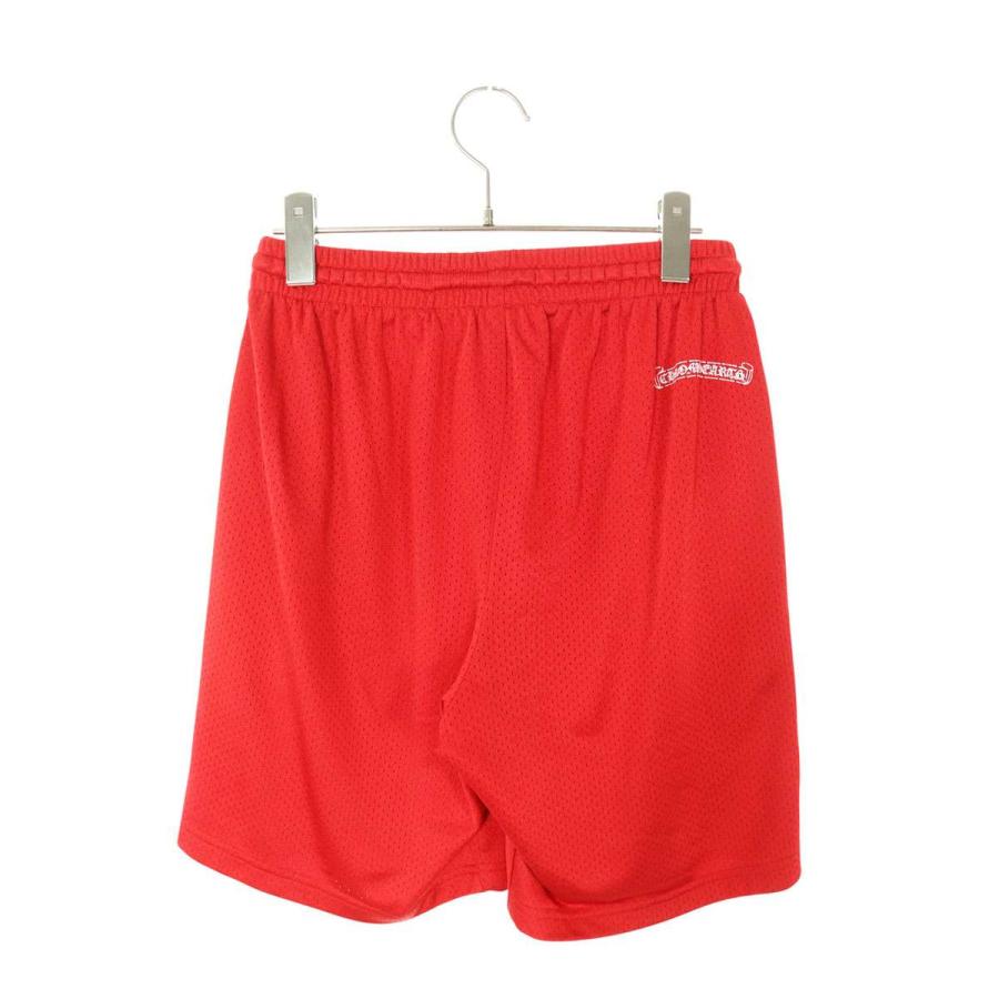 CHROME HEARTS クロムハーツ ハーフパンツ サイズ:S MESH CHROME HEARTS クロムハーツ ハーフパンツ サイズ:S MESH