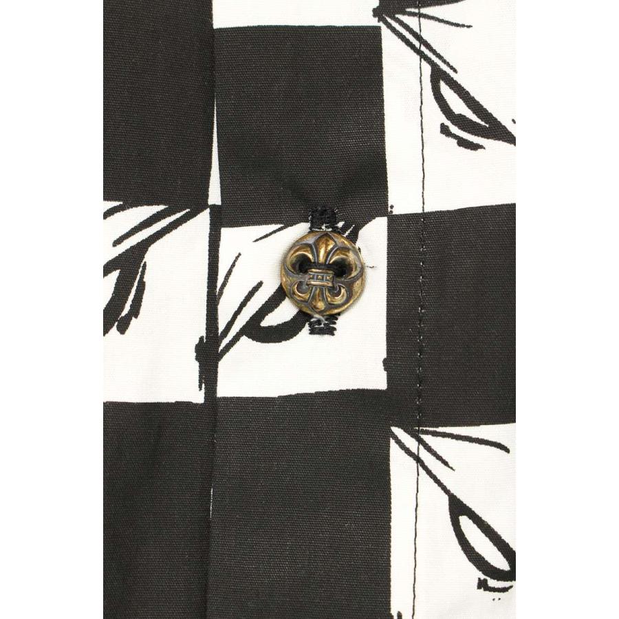 CHROME HEARTS（クロムハーツ） サイズ:L 99EYES MATTYBOYパンツ 中古 