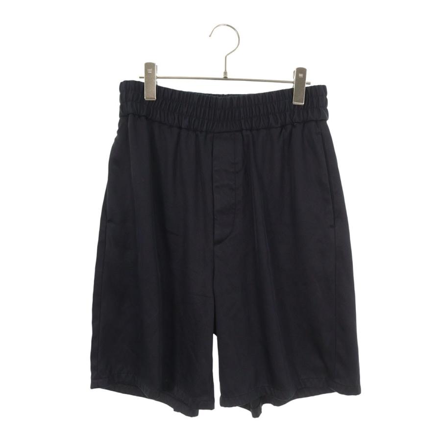 ジルサンダー サイズ:44 J22KA0203 シルク混ハーフパンツ 中古 BS55 JIL SANDER（ジルサンダー） サイズ:44 J22KA0203 シルク混ハーフ