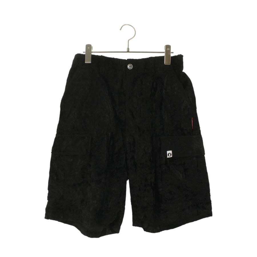 Supreme（シュプリーム） ハーフパンツ グッドイナフ 30インチ 25SS