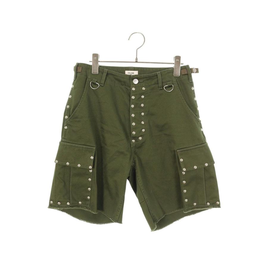 セリーヌ】カーゴショーツ サイズ46 【公式通販】