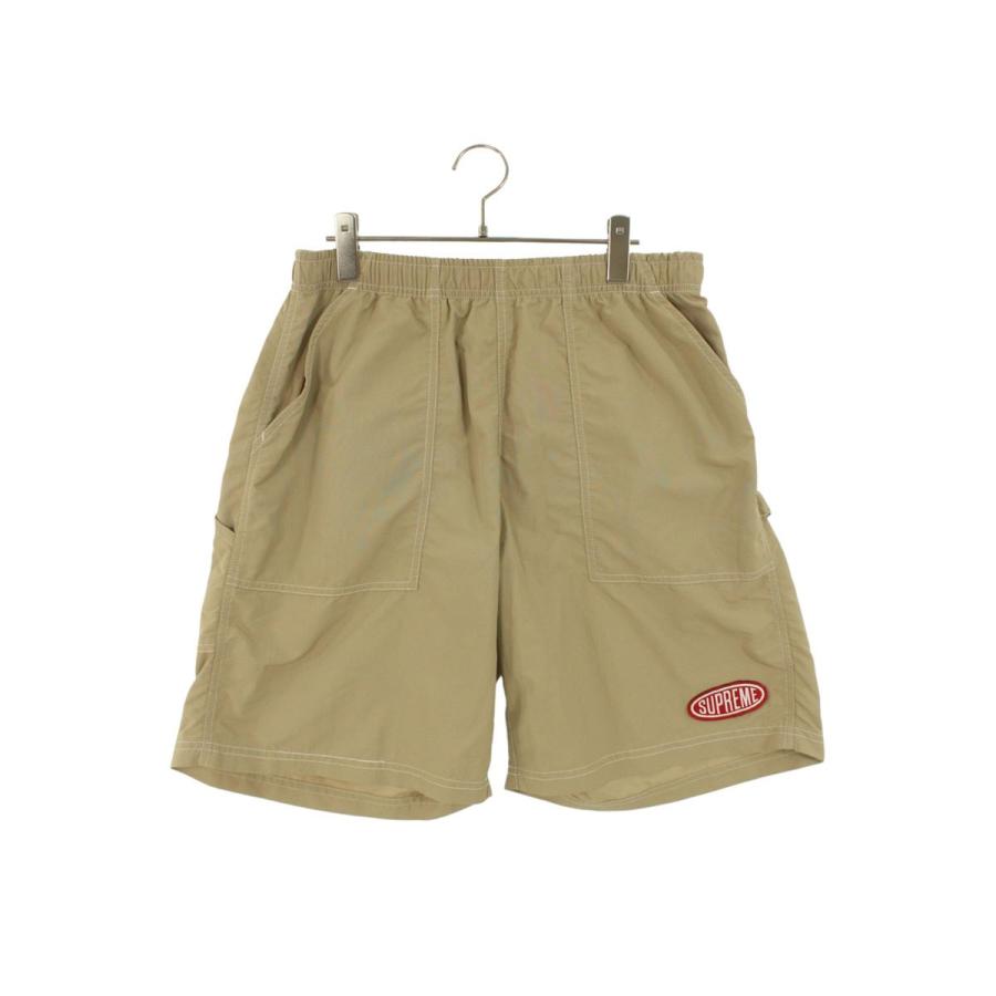 supreme nylon painter short ナイロンペインター M Supreme