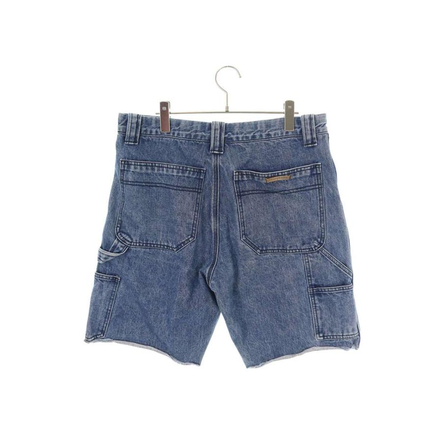 CHROME HEARTS（クロムハーツ） サイズ:34インチ DENIM CARPENTER