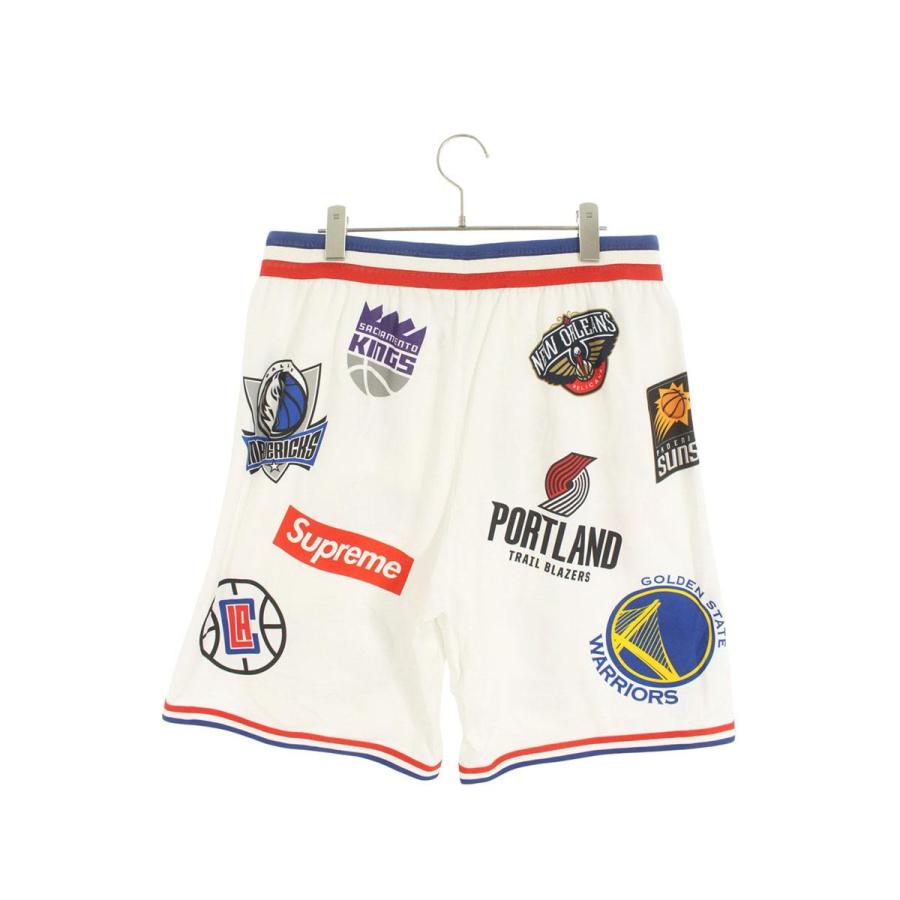 Supreme（シュプリーム） ナイキ サイズ:38 18SS NBA Teams Authentic