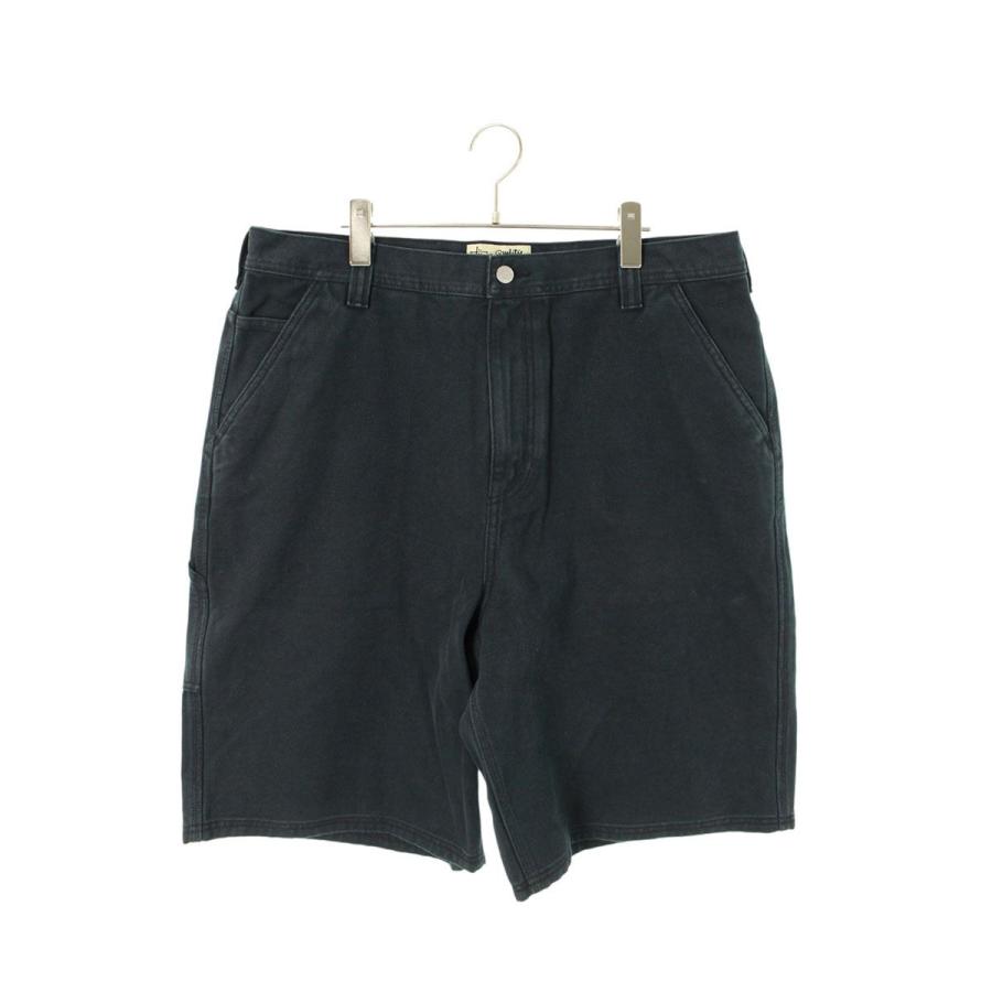 STUSSY（ステューシー） サイズ:36 112327 ウォッシュド加工バギー
