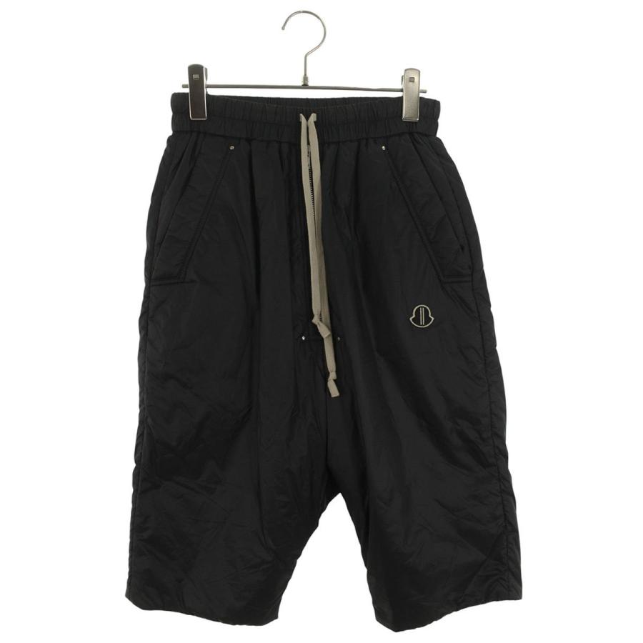MONCLER（モンクレール） リックオウエンス サイズ:XS PANTALONE