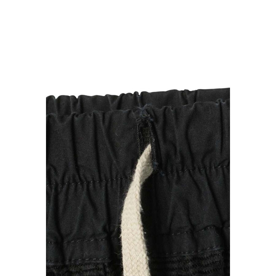 Rick Owens（リック・オウエンス） サイズ:46 ドローコードハーフ