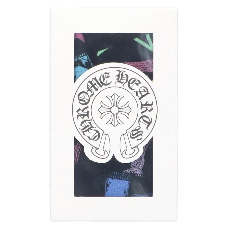 CHROME HEARTS（クロムハーツ） ボクサーパンツ サイズ:M BOXER BRIEFS