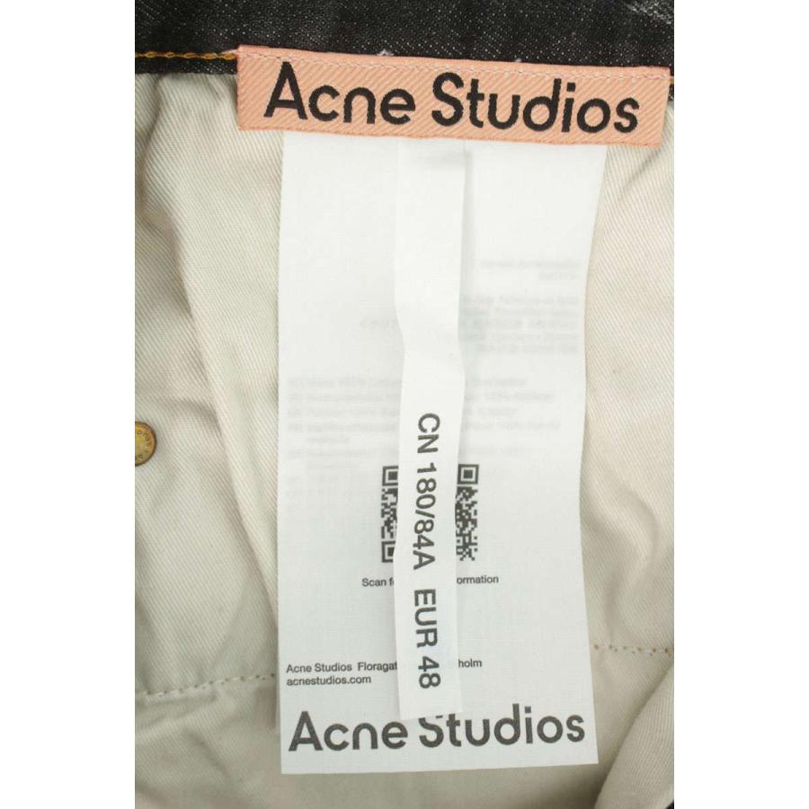 Acne Studios（アクネ ストゥディオズ） サイズ:48 26SS BE0713 ペンキ