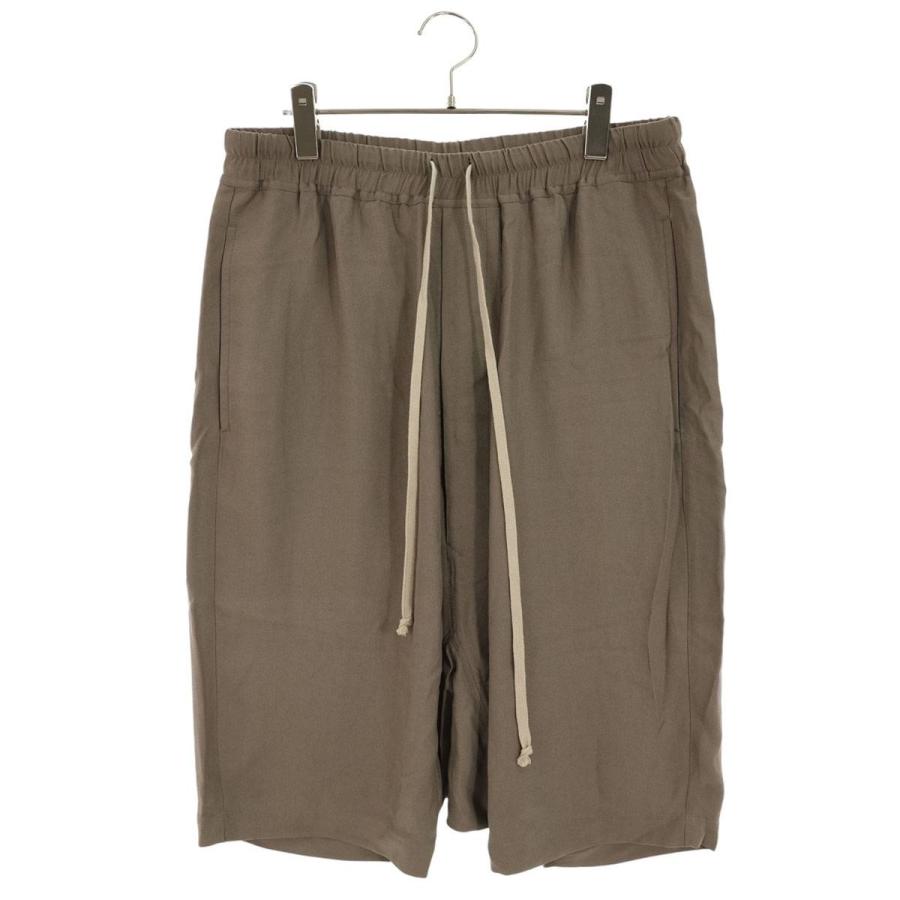 Rick Owens（リック・オウエンス） ハーフパンツ サイズ:50 RU20S7384