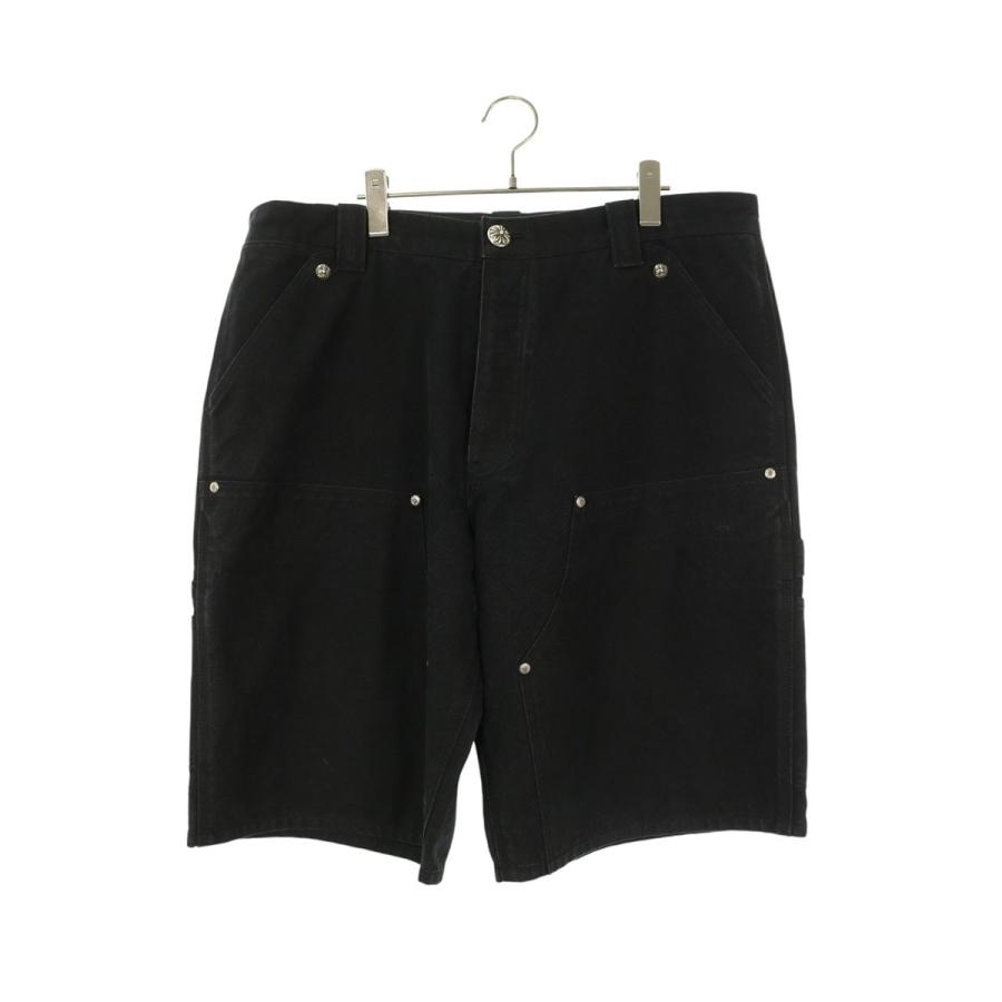 CHROME HEARTS（クロムハーツ） サイズ:36インチ CARPENTER SHORTS