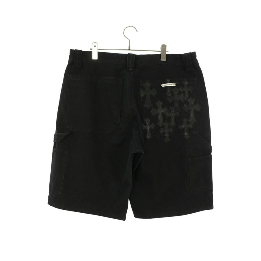 CHROME HEARTS（クロムハーツ） サイズ:36インチ CARPENTER SHORTS