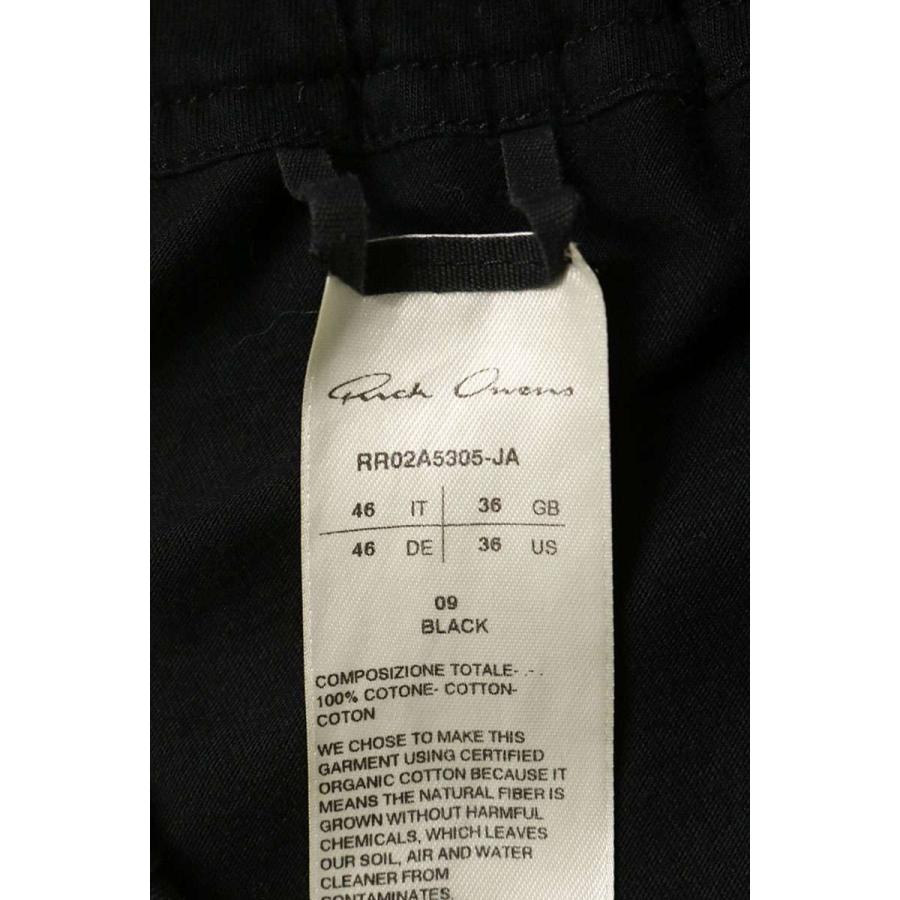 Rick Owens（リック・オウエンス） サイズ:46 RR02A5305-JA ドロー