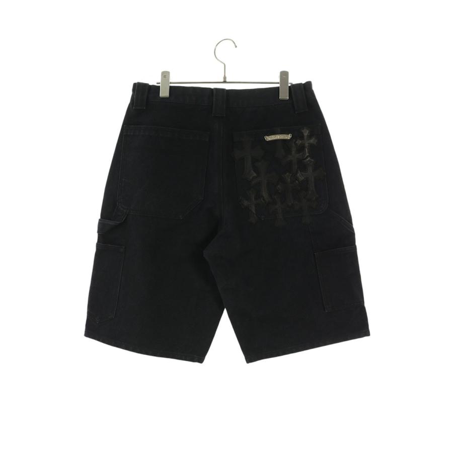 CHROME HEARTS（クロムハーツ） サイズ:30インチ CARPENTER SHORTS
