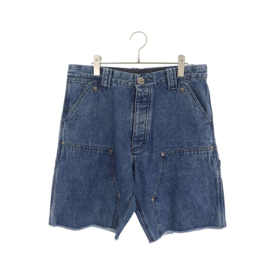 CHROME HEARTS（クロムハーツ） サイズ:33インチ CARPENTER SHORTS 