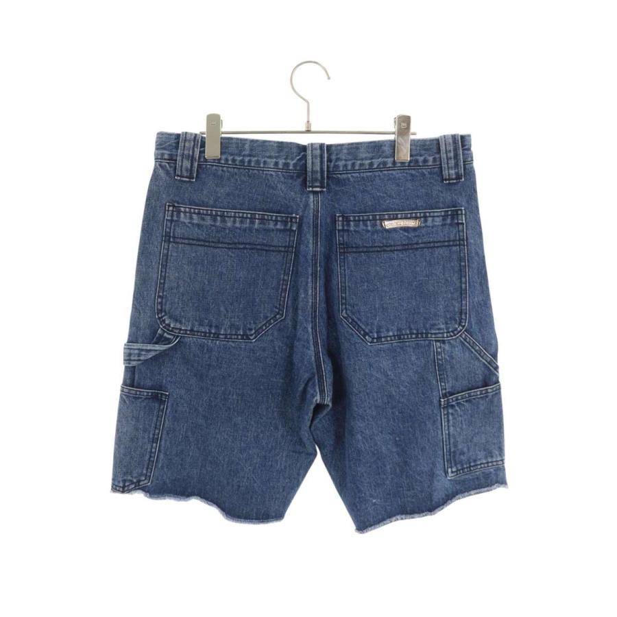 CHROME HEARTS（クロムハーツ） サイズ:33インチ CARPENTER SHORTS 
