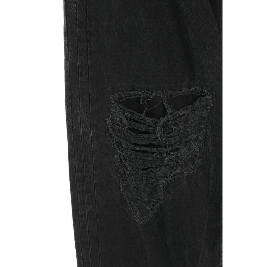 公認ストア ヴェトモン VETEMENTS 23SS UE63PA200B サイズ:30インチ