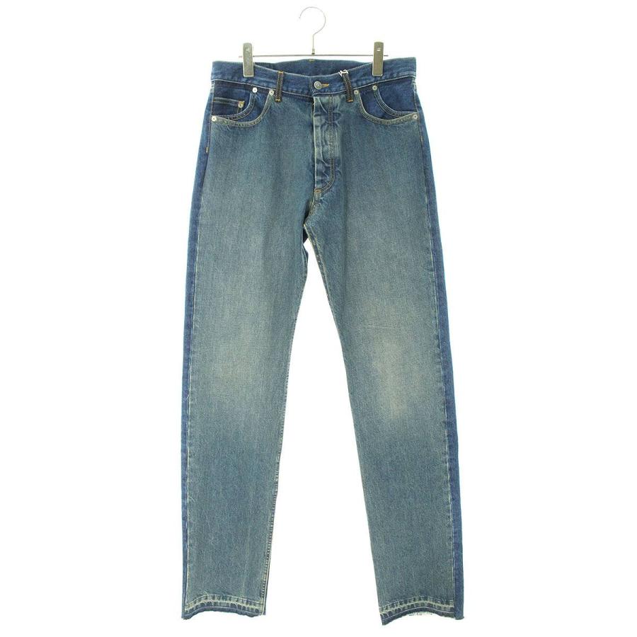メゾンマルジェラ Maison Margiela 22SS S50LA0194 サイズ:31インチ 