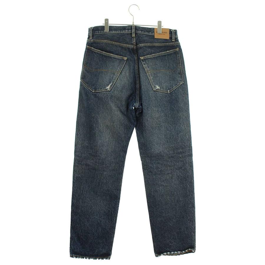 BALENCIAGA バレンシアガ デニムパンツ 23SS サイズ:36 RELAXED BALENCIAGA バレンシアガ デニムパンツ 23SS サイズ:36 RELAXED
