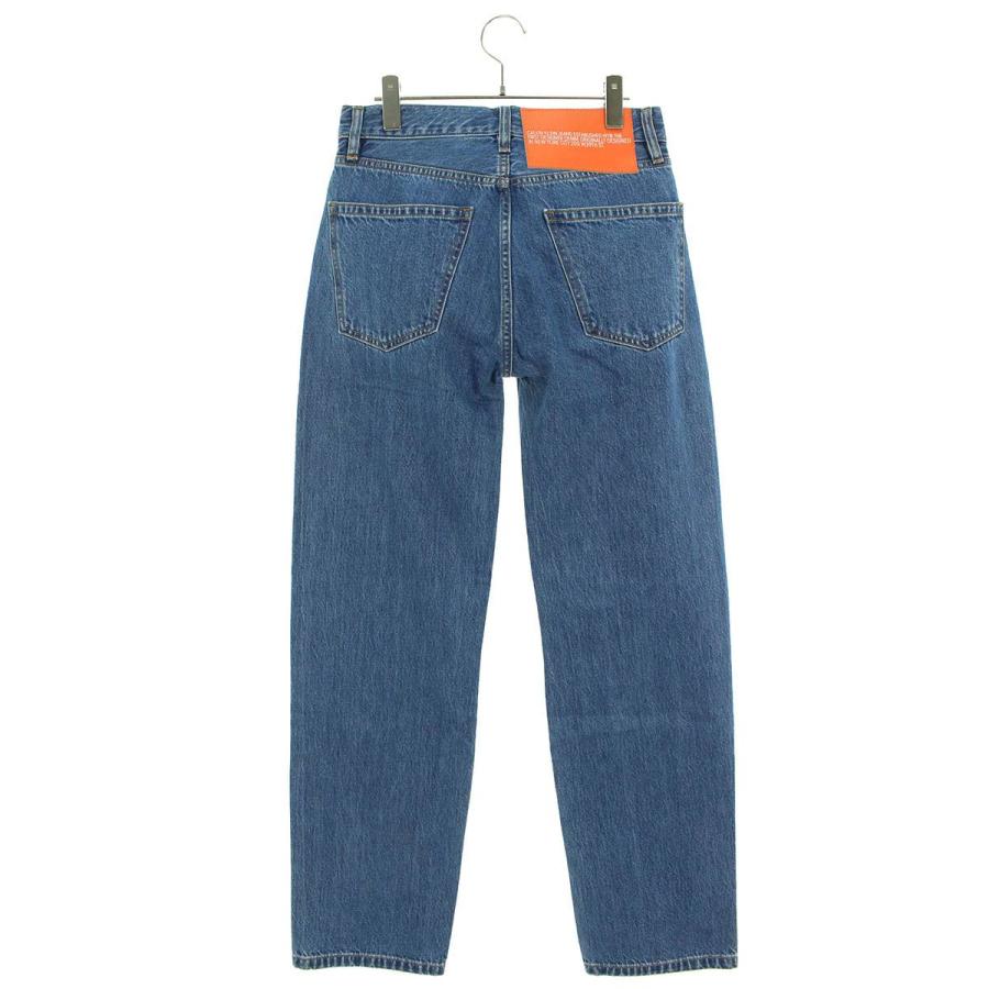 カルバンクラインジーンズ Calvin Klein Jeans J700057911 サイズ:28インチ バギーデニムパンツ 中古 BS99｜rinkan｜02