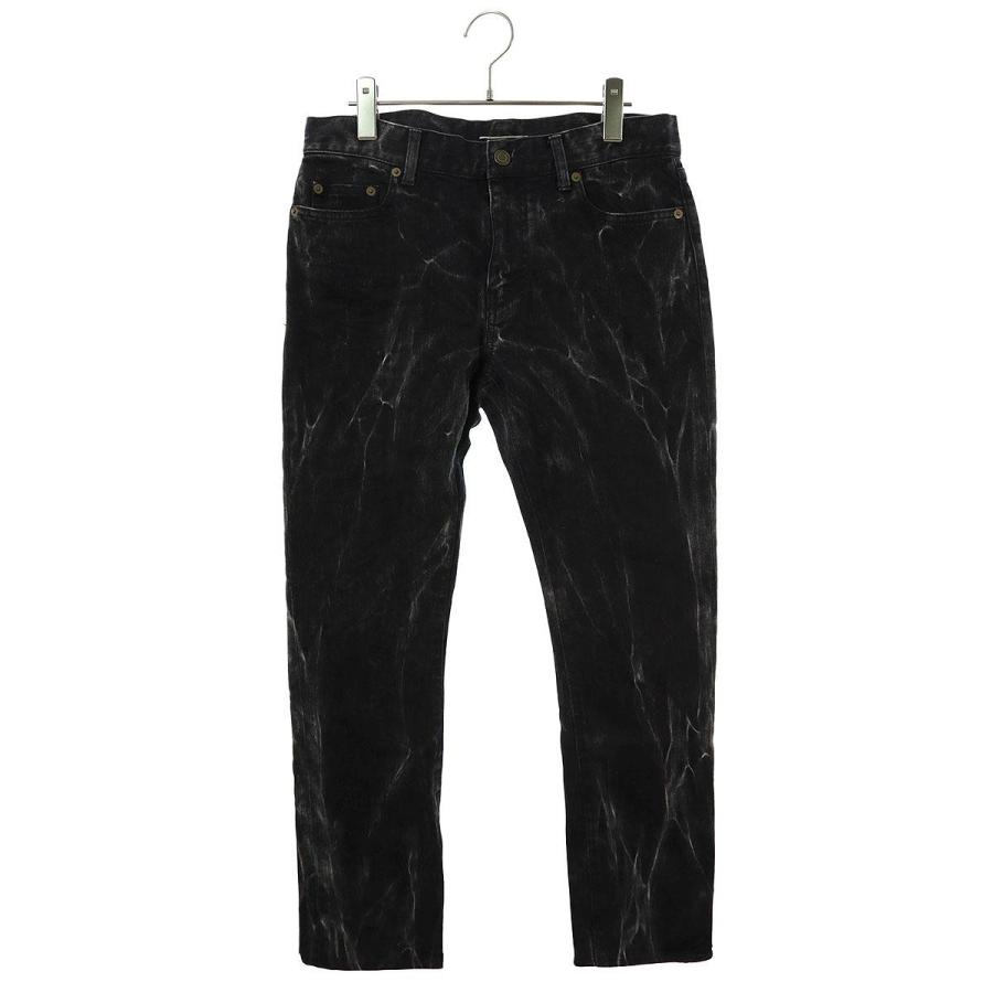 サンローランパリ SAINT LAURENT PARIS 407706 Y834L サイズ:30インチ 