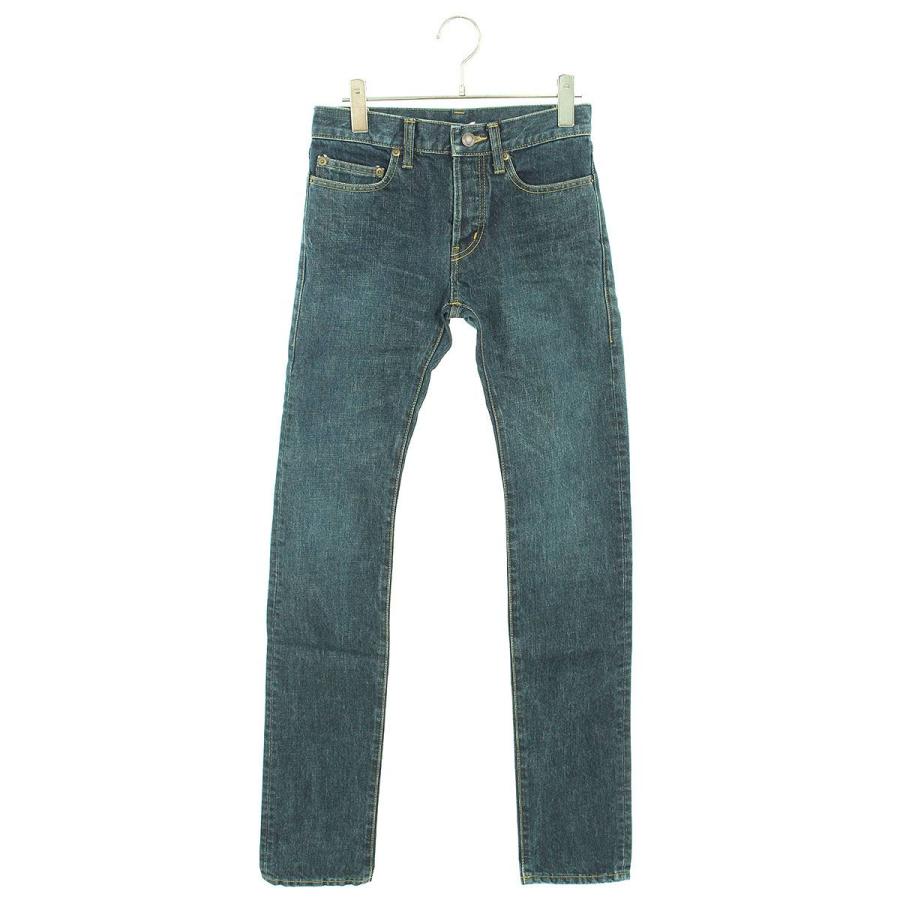サンローランパリ SAINT LAURENT PARIS 13SS 315394 YU068 サイズ:26 