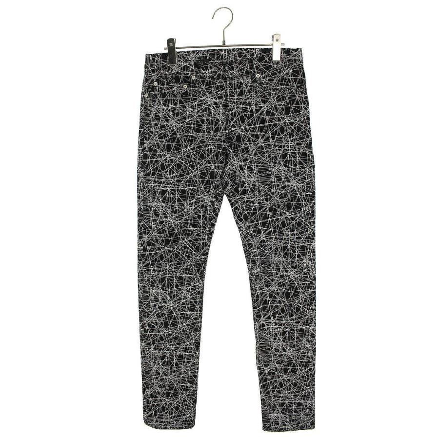 ディオールオム Dior HOMME 17SS 433D007I9303 サイズ:29インチ 