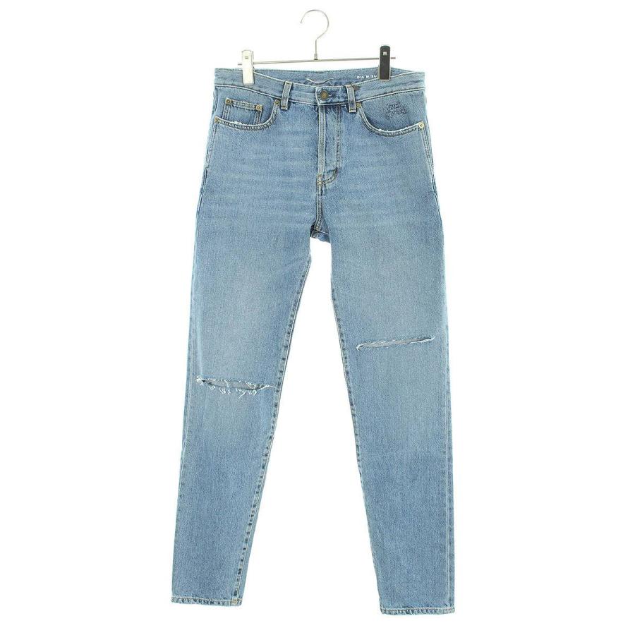 サンローランパリ SAINT LAURENT PARIS 500723 Y868M サイズ:31インチ 